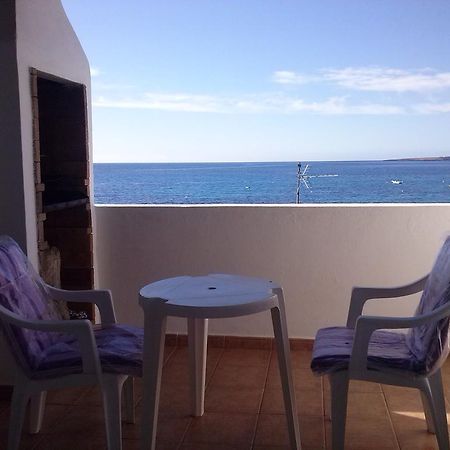 Casa Chanin Punta Mujeres Extérieur photo