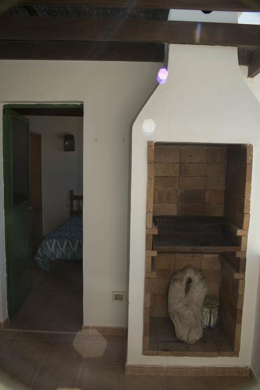 Casa Chanin Punta Mujeres Extérieur photo