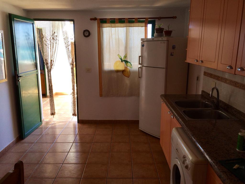 Casa Chanin Punta Mujeres Extérieur photo