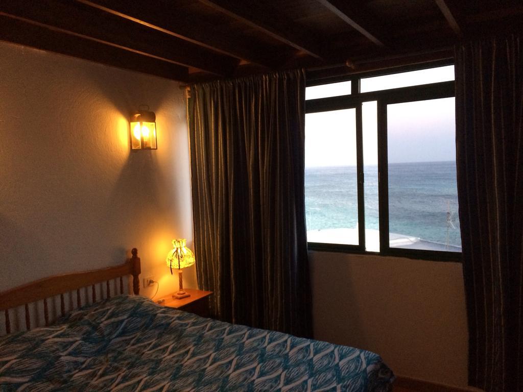 Casa Chanin Punta Mujeres Extérieur photo