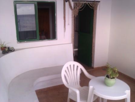Casa Chanin Punta Mujeres Extérieur photo