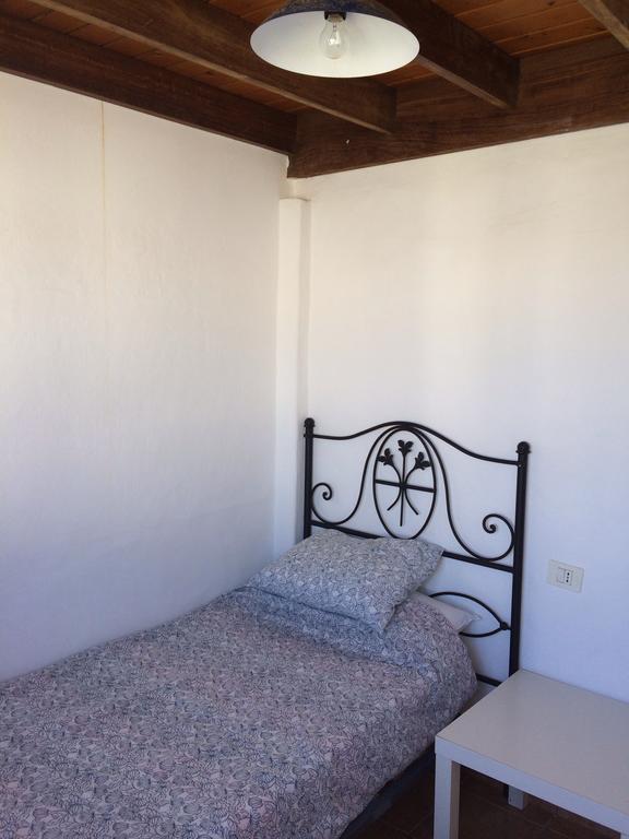 Casa Chanin Punta Mujeres Extérieur photo